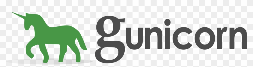 gunicorn image